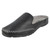 Ladies Down To Earth Flat Closed Toe Mules F80442