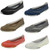 Ladies Down To Earth Suede Leather Ballerinas F80448