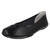 Ladies Down To Earth Flat Ballerinas F80506
