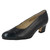 Ladies Equity Wide Fitting Court Shoes Camilla