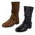 Ladies Gabor Slouch Boots 32727