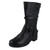 Ladies Gabor Slouch Boots 32727