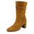 Ladies Gabor Slouch Boots 35801