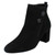 Ladies Gabor Ankle Boots 35802