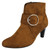 Ladies Gabor Ankle Boots 35853