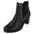 Ladies Gabor Ankle Boots 75542