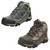Boys Hi-Tec Waterproof Walking Boots Renegade Trail WP JR