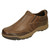 Mens Hush Puppies Slip On Shoes Jasper DH16391