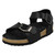 Boys JCDees Buckle Ankle Strap Sandals N0058