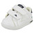 Girls Kappa Casual Trainers Deuce