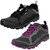 Ladies Merrell Lace Up Trainers All Out Crush Light