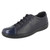 Ladies Padders Lace Up Everyday Flats Galaxy 2