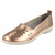 Ladies Padders Slip On Leather Shoes Rava