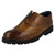 Mens Padders Wide Fit Lace Up Brogue Stamford