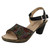 Ladies Remonte Heeled Summer Sandals D1051
