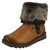 Ladies Remonte All Weather Warmlined Boots D8874