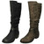 Ladies Remonte Warmlined Knee High Boots R1170