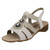 Ladies Remonte Occasion Wear Sparkle Sandals R5248