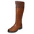 Ladies Remonte Knee Length Water Resistant Boots R6581