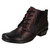 Ladies Remonte Casual Ankle Boots R8371