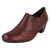 Ladies Rieker Heeled Shoes 50560