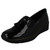 Ladies Rieker Tassel Detail Formal Shoe 53751