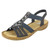 Ladies Rieker Slingback Sandals 62821