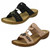 Ladies Rieker Open Toe Sandals 62891