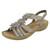 Ladies Rieker Slingback Sandals