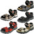 Ladies Rieker Sport Sandals 68851