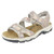 Ladies Rieker Summer Detailed Sandals 68869