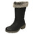 Ladies Rieker Warm Lined Boots Y4590