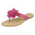 Ladies Savannah Toepost Sandals F00172