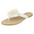 Ladies Savannah Toepost Sandals F00172