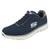 Mens Skechers Casual Trainer Synergy Fine Tune