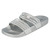 Ladies Spot On Casual Summer Sandals