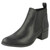 Ladies Spot On Casual Ankle Boots