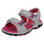 Girls Spot On Sandals H0318