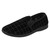 Mens Spot On Check Slippers MS62