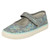 Girls Startrite Mary Jane Styled Canvas Shoes Hula