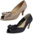 Ladies Van Dal Smart Peep Toe Shoes Abbey