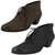 Ladies Van Dal Stylish Ankle Boots Amity