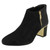 Ladies Van Dal Heeled Ankle Boots Arial II