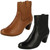 Ladies Van Dal Smart Ankle Boots Danville