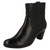 Ladies Van Dal Smart Ankle Boots Danville