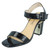 Ladies Anne Michelle High Heel Sandals F10963