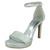 Ladies Anne Michelle High Heel Sandals F10984