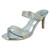 Ladies Anne Michelle High Heel Sandals F10985