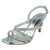 Ladies Anne Michelle Slingback Sandals F10986