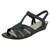 Ladies Clarks T-Bar Summer Sandals Abigail Daisy